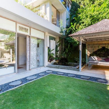 Отель Boho Hills Bali Пекату Экстерьер фото