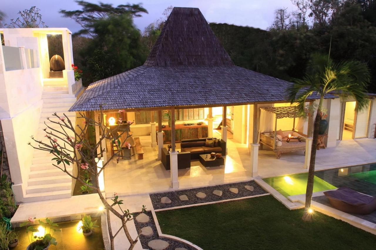 Отель Boho Hills Bali Пекату Номер фото
