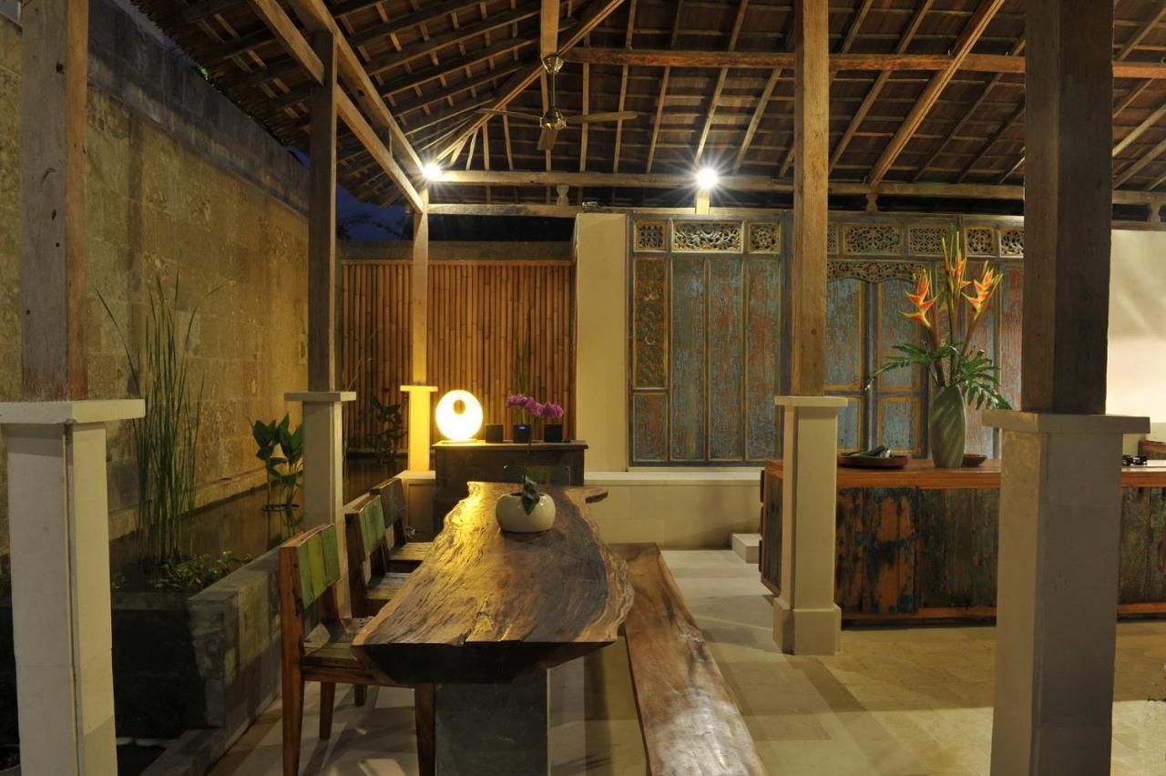 Отель Boho Hills Bali Пекату Номер фото