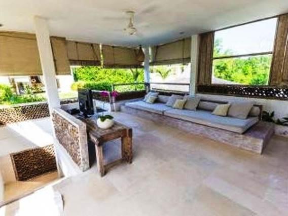 Отель Boho Hills Bali Пекату Экстерьер фото